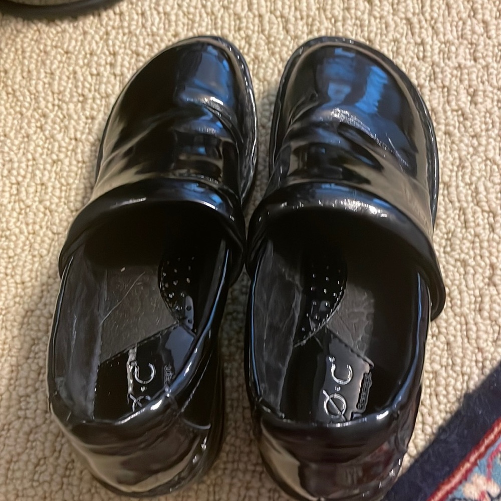 B.O.C Slip Ons 37